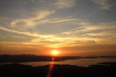 Villa Monte Moro ''Azzi Russi''