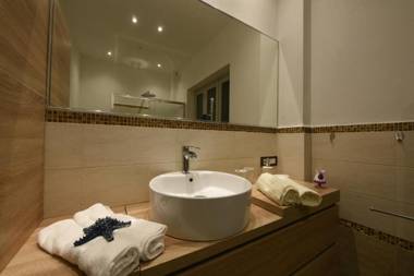 Pop Art Exclusive Rooms