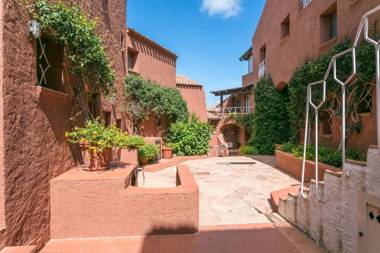 Casa Porto Sole A Mucchi Bianchi