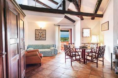 Casa Porto Sole A Mucchi Bianchi