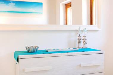 Villetta capo schiera Le Mimose