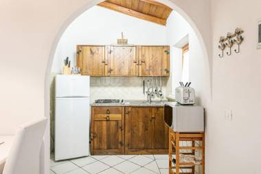 Villetta capo schiera Le Mimose