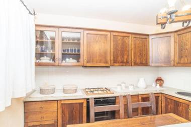 Casa Vacanze Laconia