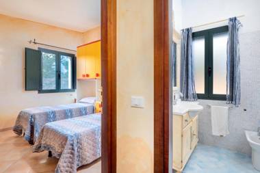 Cozy House in Cannigione