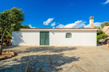Cozy House in Cannigione