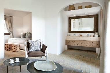 Cascioni Eco Retreat