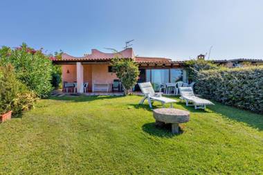 Villetta Amelie a Baja Sardinia