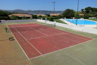 Villetta Amelie a Baja Sardinia