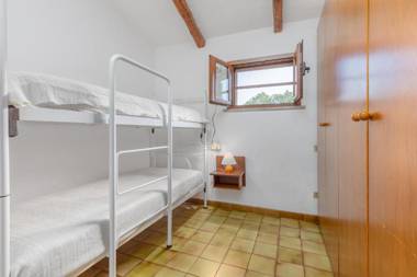 Villetta Amelie a Baja Sardinia