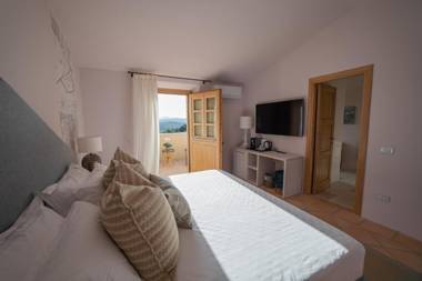 Hotel Borgo Smeraldo