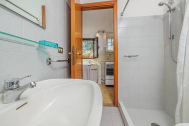 La casetta Arzachena