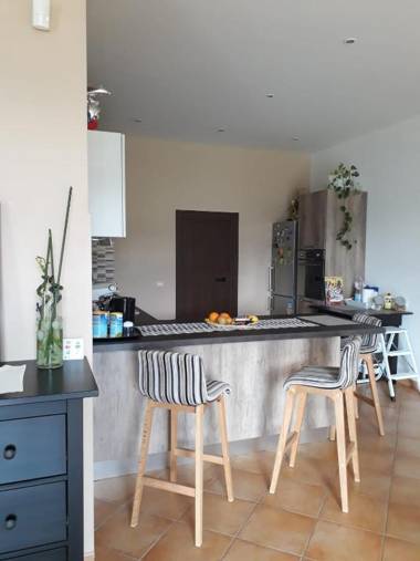 Il Faggio 17 B&B Artena