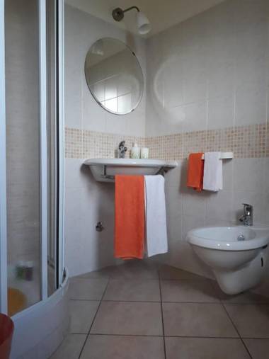 Il Faggio 17 B&B Artena