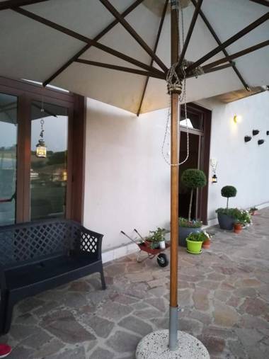 Il Faggio 17 B&B Artena