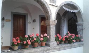 Sot I Volz - locazione turistica