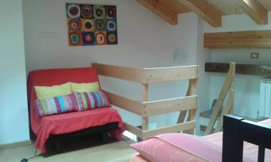 Sot I Volz - locazione turistica