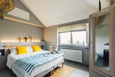 Villa Paradiso Charme&Design