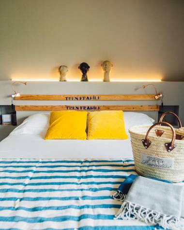 Villa Paradiso Charme&Design