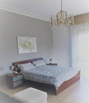 Bella Vita Guesthouse