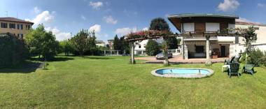 Bella Vita Guesthouse