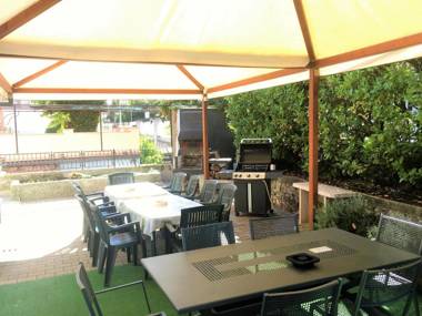 Faber Apartments-Residence Style