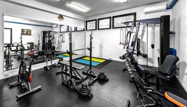 Faber Apartments-Residence Style