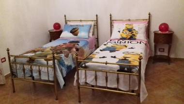 Appartamento Corallo