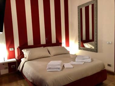 La Via degli Artisti