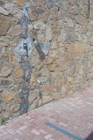 Villa Del Mare Ligure Elvezia