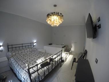 Agriturismo Azzurra Biricchina - Suites