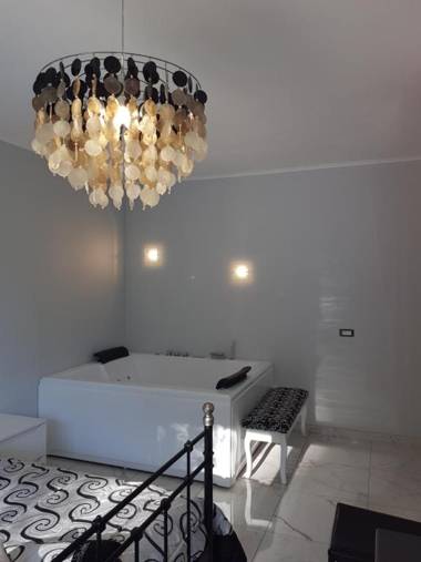 Agriturismo Azzurra Biricchina - Suites