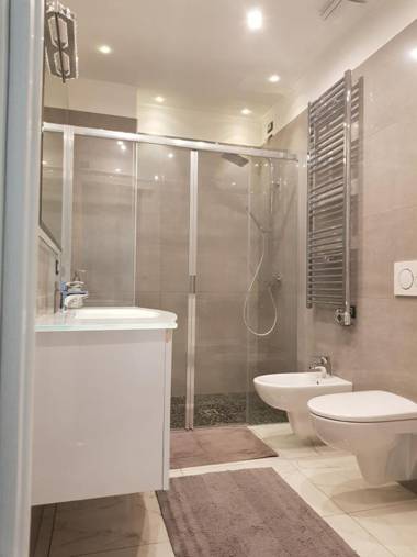 Agriturismo Azzurra Biricchina - Suites