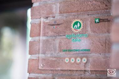 San Giacomo Horses & Agriturismo