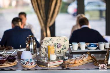 San Giacomo Horses & Agriturismo