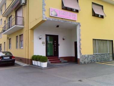 Hotel Rosy