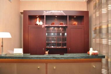 Hotel Fontana Del Re