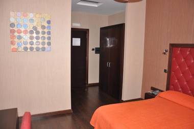 Hotel Fontana Del Re