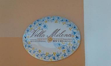 B&B Villa Milena