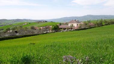 Agriturismo Regio Tratturo