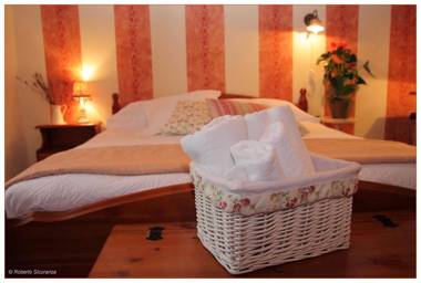 Agriturismo Regio Tratturo