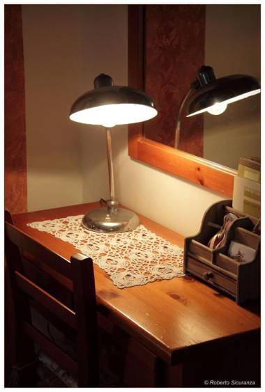 Agriturismo Regio Tratturo