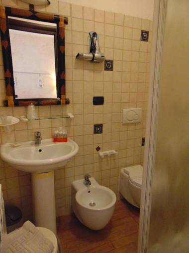 Appunti di Viaggio Room & Breakfast