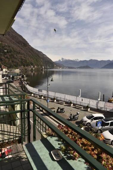 Hotel Argegno