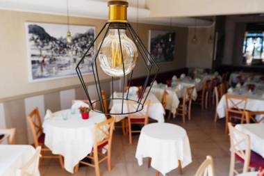 Hotel Argegno
