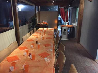 Residence Le Corniole