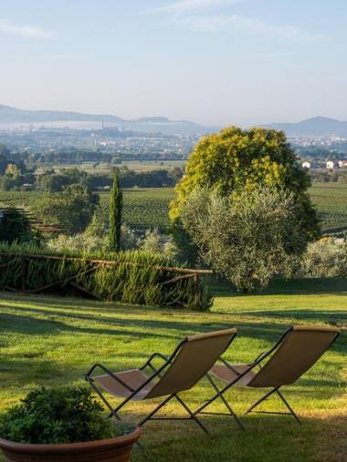 Il Palazzo - Agriturismo Winery