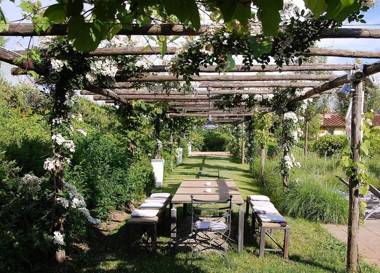 Residenza Ca De Frati