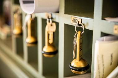 Hotel Ristorante Casa Volpi