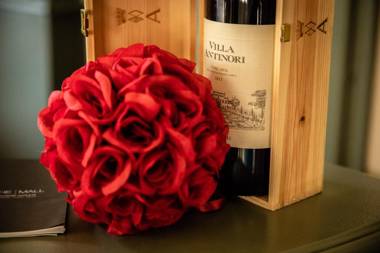 Hotel Ristorante Casa Volpi