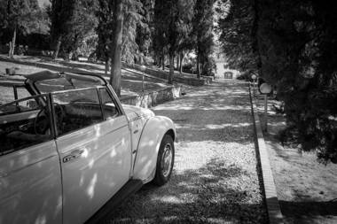 Villa D'Epoca Carniani